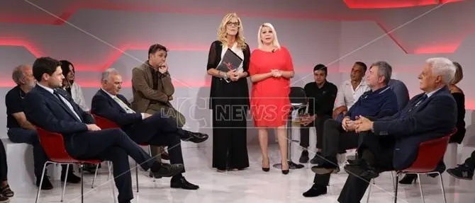 “Grana padana”, ecco la nuova puntata di Perfidia