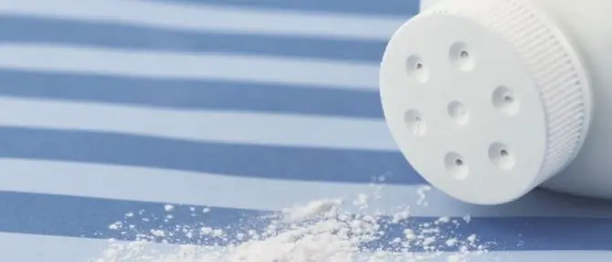 Johnson e Johnson ritira lotto talco neonati, ci sono tracce di amianto