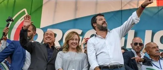 Berlusconi scarica Occhiuto: «Anche in Calabria centrodestra unito»