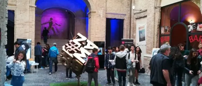 Boom di presenze al festival “Leggere e scrivere”: in 30mila a Vibo