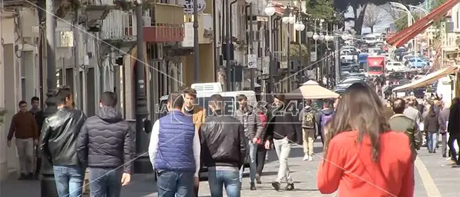 Non studiano né lavorano, i “neet” calabresi preoccupano la Regione