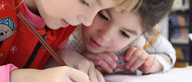 La Calabria è una regione vietata ai bambini. Cresce anche la povertà educativa