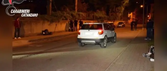 L’assassino dell’ex guardia carceraria incastrato anche dalle telecamere