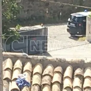 Omicidio nelle campagne di Reggio Calabria. Ucciso un 61enne a colpi d'arma da fuoco