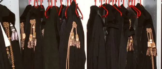 Abolizione della prescrizione, i penalisti proclamano cinque giorni di sciopero