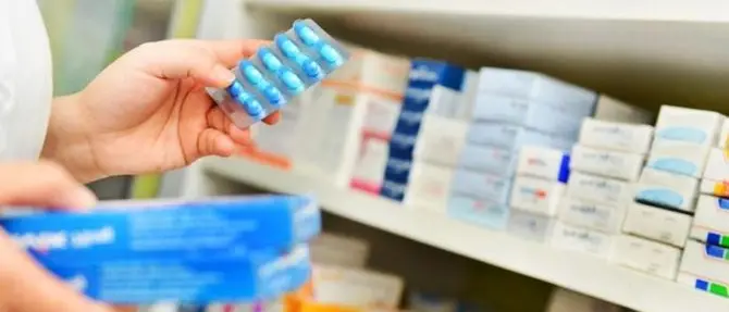 Alla farmacia dell'Asp manca il medicinale: «Vergogna, la malattia non aspetta»