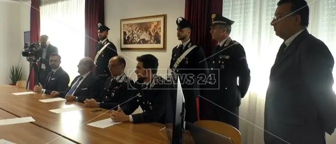 Omicidio a Lamezia, l’assassino girava da giorni con la pistola per uccidere