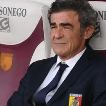Serie C: il Catanzaro perde ancora, mister Auteri esonerato
