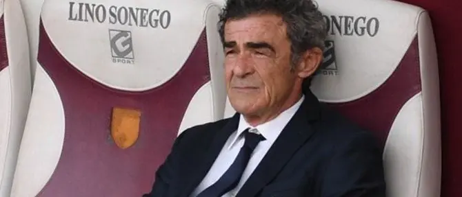 Serie C: il Catanzaro perde ancora, mister Auteri esonerato