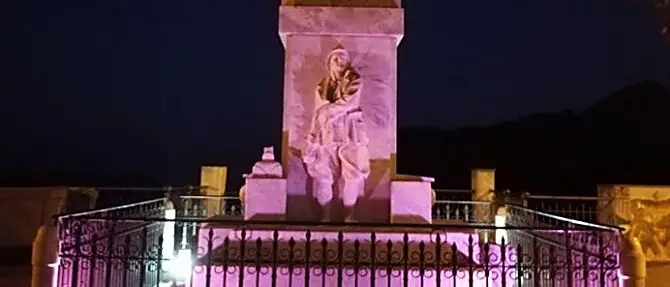 Salute e prevenzione, Pentone punta a diventare borgo del benessere