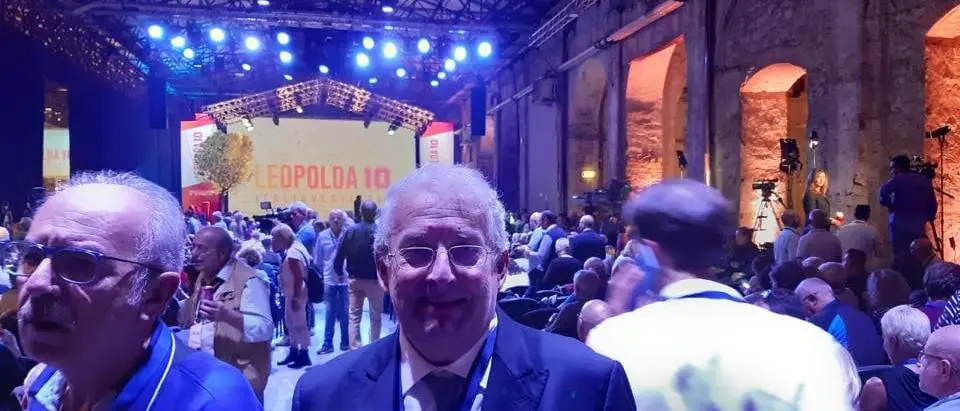 Regionali, Magorno: «In Calabria Italia viva farà la sua parte»