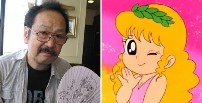 Addio a Hideo Azuma: è morto il papà di Pollon e Nanà Supergirl