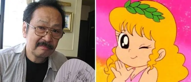 Addio a Hideo Azuma: è morto il papà di Pollon e Nanà Supergirl