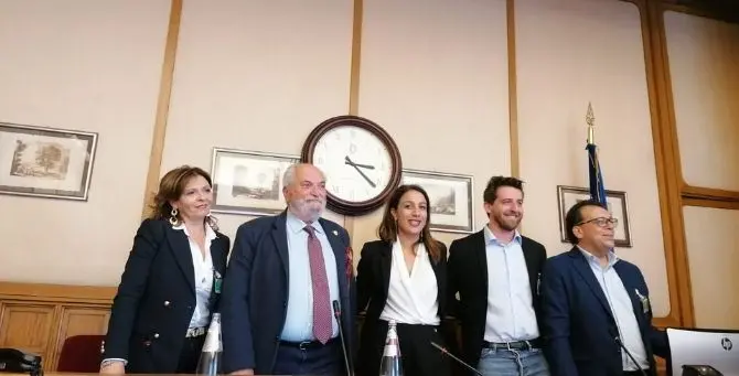 Ex tribunale di Corigliano-Rossano, il caso sbarca in Parlamento