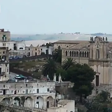 Matera, da simbolo di degrado a capitale della Cultura. Il sindaco: «Modello per il Sud»