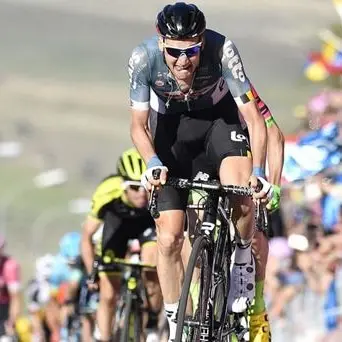 Il Giro d’Italia riparte dal Sud: due tappe in Calabria