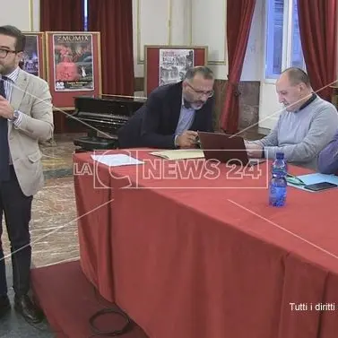 Ecodistretto nel Cosentino, dove costruirlo lo deciderà un commissario