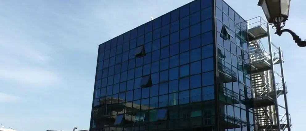 Si apre uno spiraglio per il futuro dello studio radiologico di Siderno