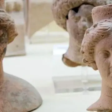 A Reggio Calabria focus sui gioielli archeologici della Locride
