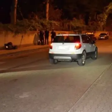 Omicidio a Lamezia, l'assassino conferma al gip di aver ucciso il compagno dell'ex