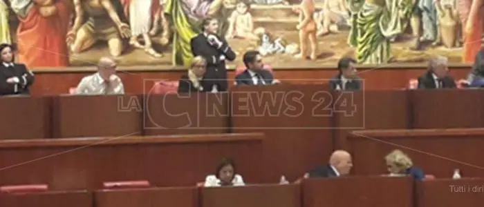 Consiglio regionale paralizzato: la legge sul Corap salta di nuovo e tutto viene rimandato