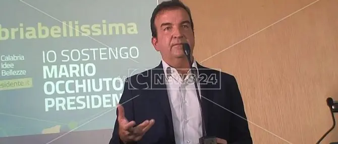 Regionali, Occhiuto spera ancora. Ma Berlusconi vuole il piano B