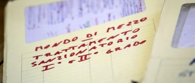 Mondo di mezzo, per la Cassazione non fu mafia