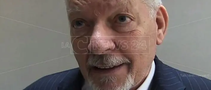 Il procuratore Lupacchini: «A Catanzaro magistrati corrotti? Chi lo dice non chiarisce»