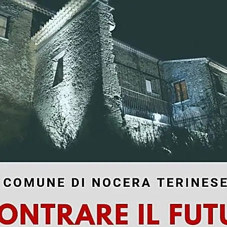 Cina e Italia si incontrano a Nocera Terinese per parlare di Sviluppo