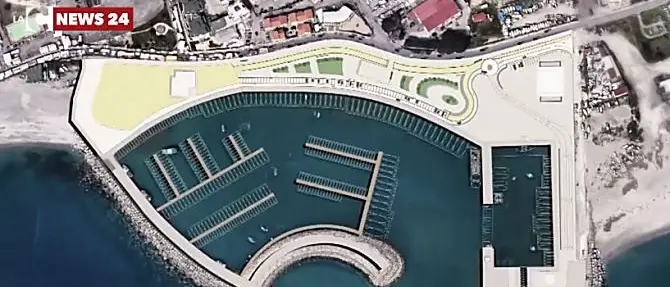 Porto di Catanzaro, la minoranza al Comune: «Non resti solo un progetto»