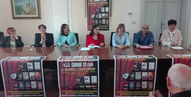 Chiaravalle, la Uilt chiama a raccolta le compagnie teatrali per il concorso regionale