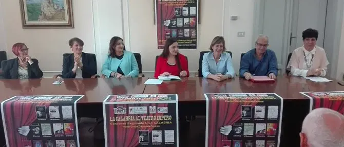 Chiaravalle, la Uilt chiama a raccolta le compagnie teatrali per il concorso regionale