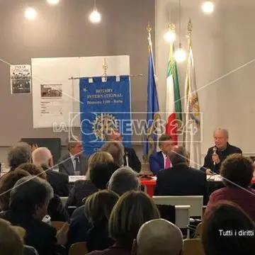 «Tutti rivendicano i propri diritti ma nessuno pensa più ai doveri»