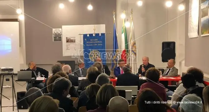 «Tutti rivendicano i propri diritti ma nessuno pensa più ai doveri»