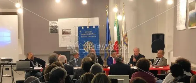 «Tutti rivendicano i propri diritti ma nessuno pensa più ai doveri»