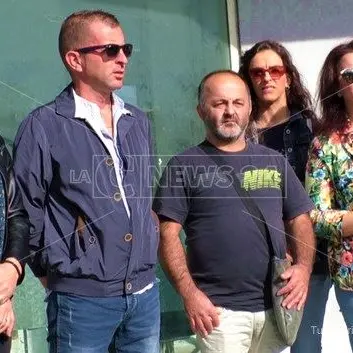 Lamezia, bimbi disabili senza cure. I genitori: «Manca il personale»