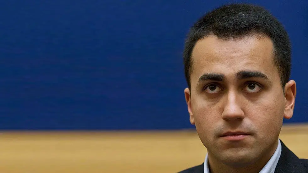 Luigi Di Maio interessato a un decreto urgente per Lamezia