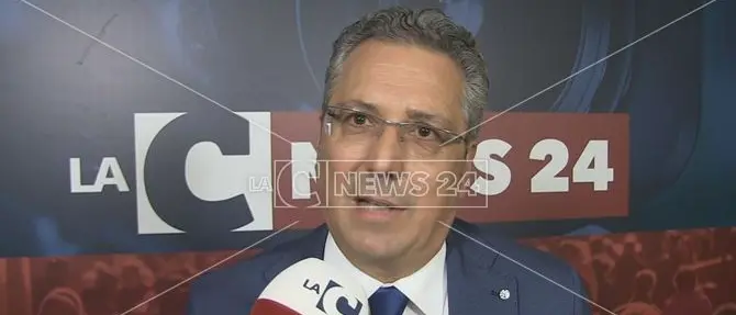 Il calabrese Domenico Passarelli nella giunta esecutiva dell'Istituto nazionale di urbanistica