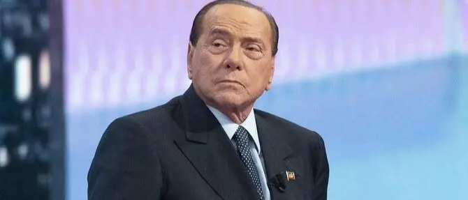 Regionali, Berlusconi frena: «Occhiuto? Vediamo che dicono gli avvocati»