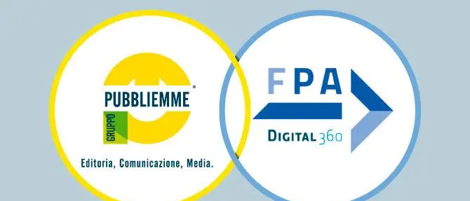 Fondi europei per lo sviluppo sostenibile: siglato l'accordo tra Pubbliemme e FPA