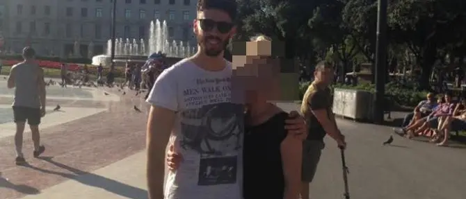 Giovane ucciso a Roma, il killer denunciato dalla madre