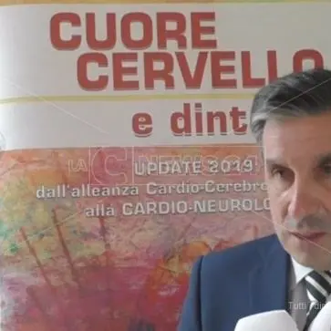 Per due giorni Vibo Valentia capitale di cardiologia e neurologia