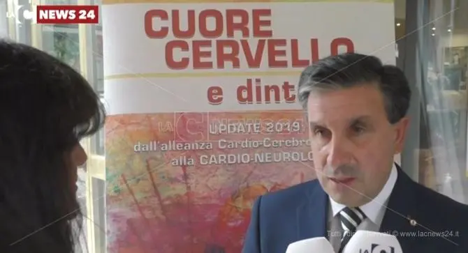 Per due giorni Vibo Valentia capitale di cardiologia e neurologia