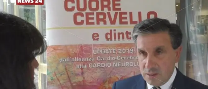 Per due giorni Vibo Valentia capitale di cardiologia e neurologia