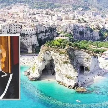 Corsi e ricorsi storici: Tropea torna ad ospitare una principessa di Borbone