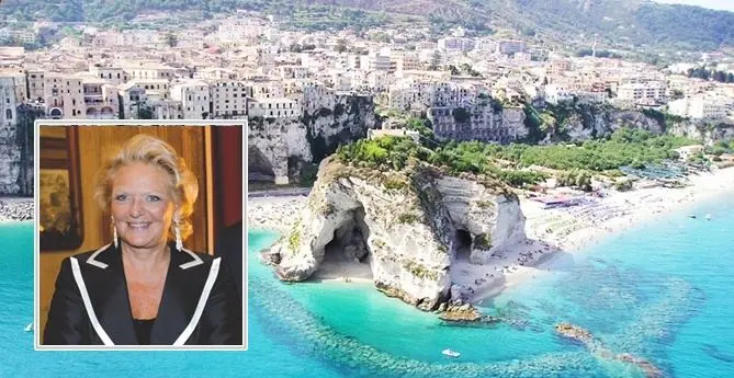 Corsi e ricorsi storici: Tropea torna ad ospitare una principessa di Borbone