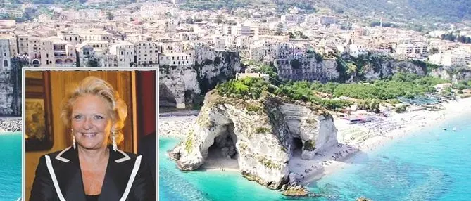 Corsi e ricorsi storici: Tropea torna ad ospitare una principessa di Borbone