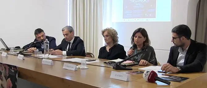 Dalle opere di Bernini ai capolavori del Barocco, a Catanzaro sarà un “trionfo delle meraviglie”