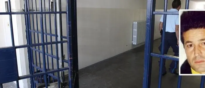 Errore nel calcolo della pena, il boss ergastolano scarcerato per la seconda volta