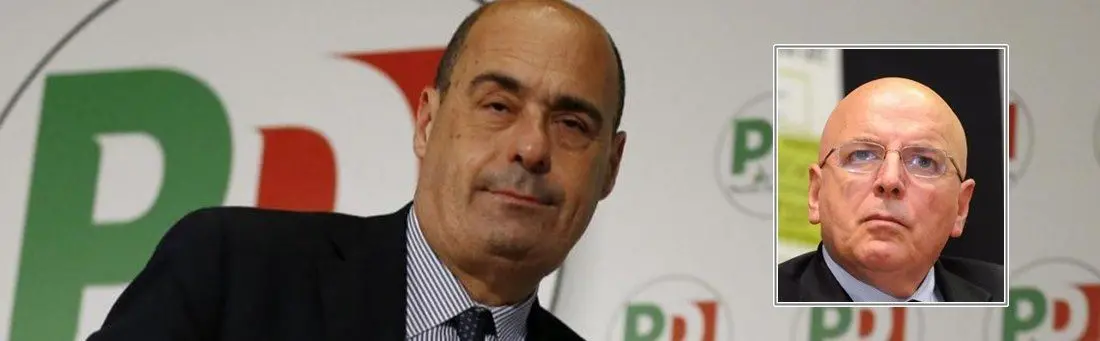 Elezioni regionali, scontro totale nel Pd. Mario Oliverio a un passo dalla scissione